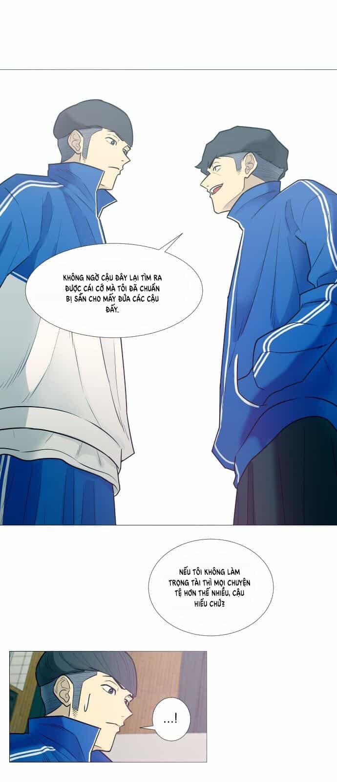 Garbage Time - Chương 13 - ảnh 18