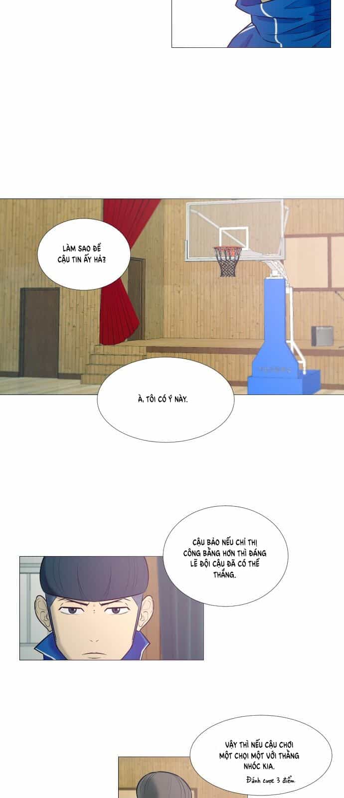 Garbage Time - Chương 13 - ảnh 23