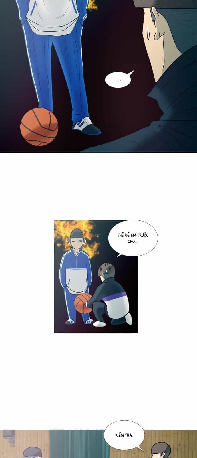 Garbage Time - Chương 13 - ảnh 30