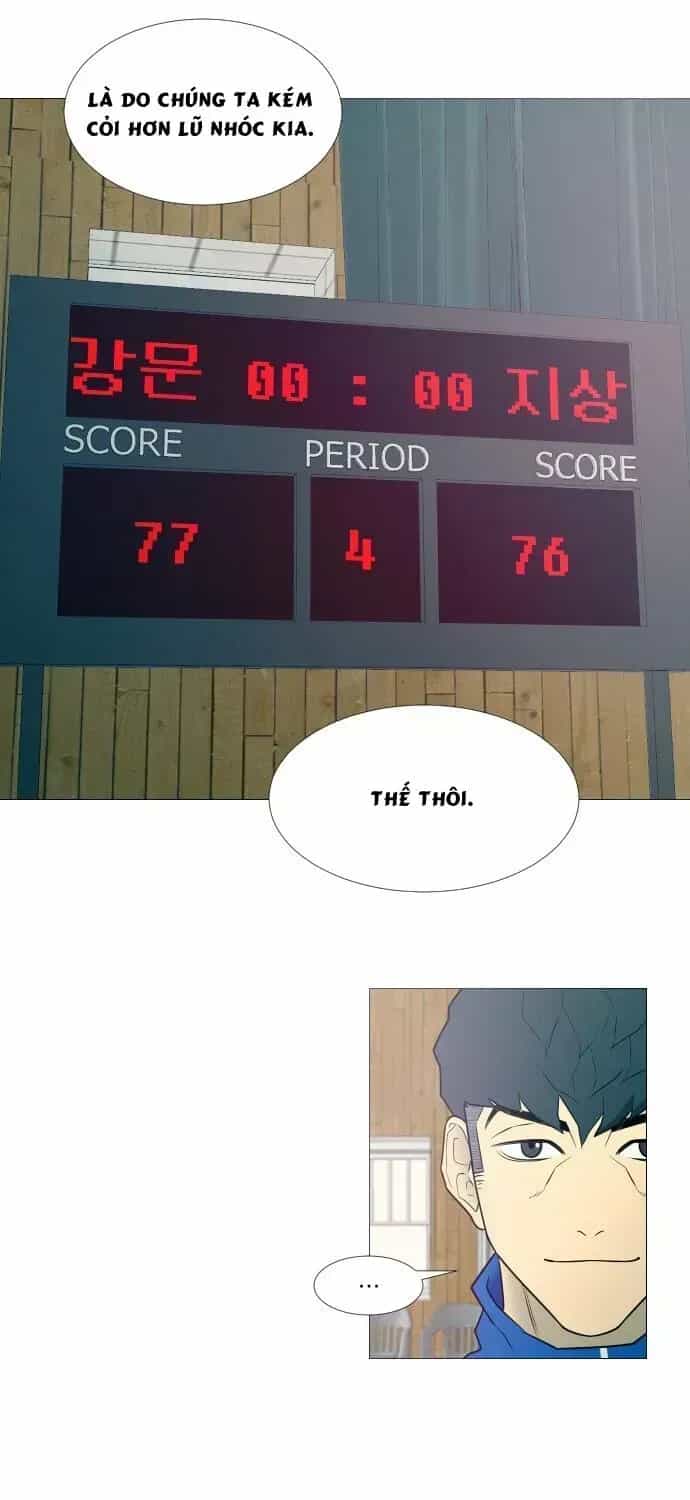 Garbage Time - Chương 13.3 - ảnh 29