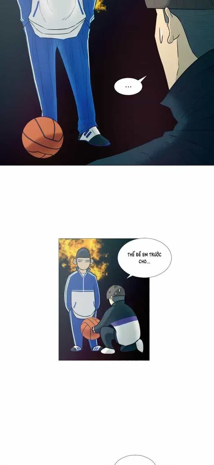 Garbage Time - Chương 13.5 - ảnh 63