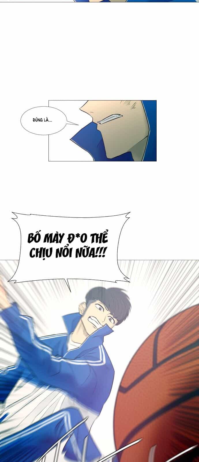 Garbage Time - Chương 14 - ảnh 26