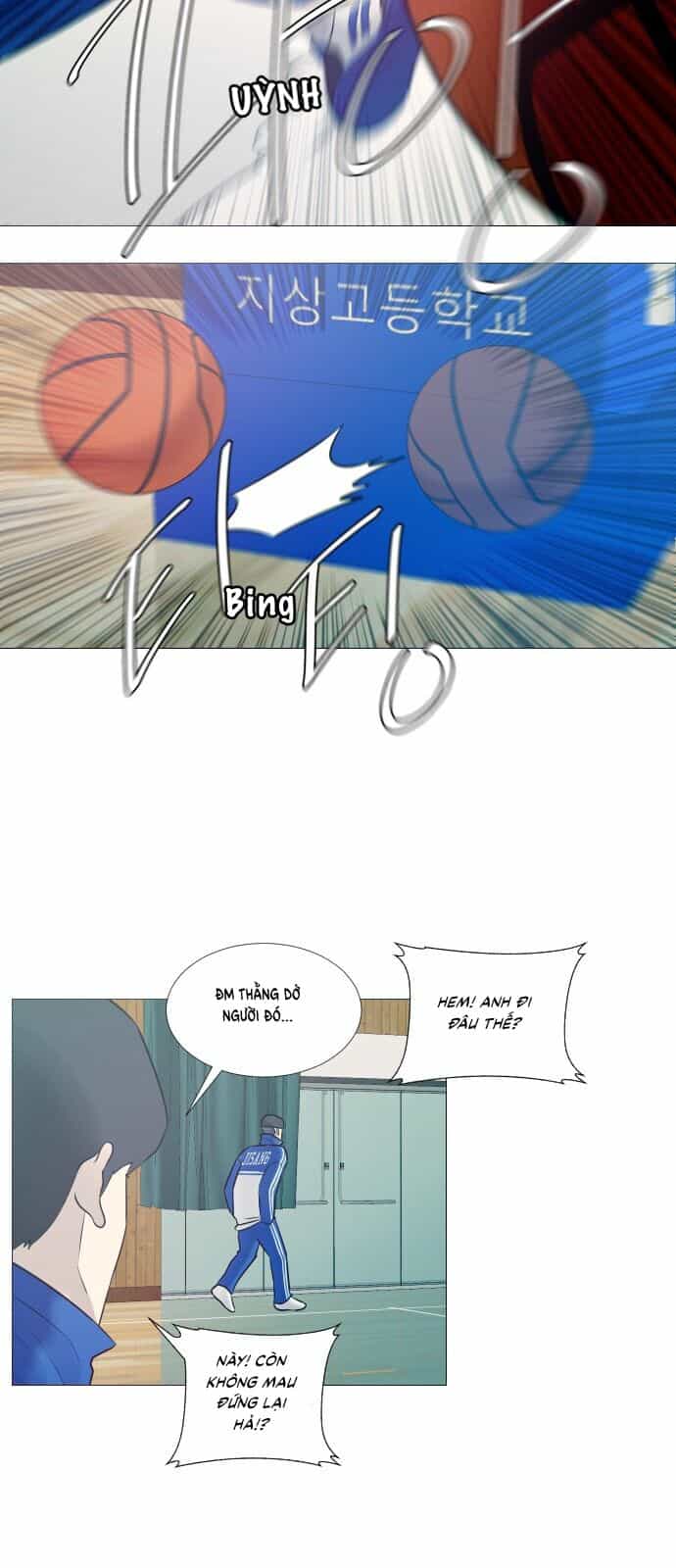 Garbage Time - Chương 14 - ảnh 27