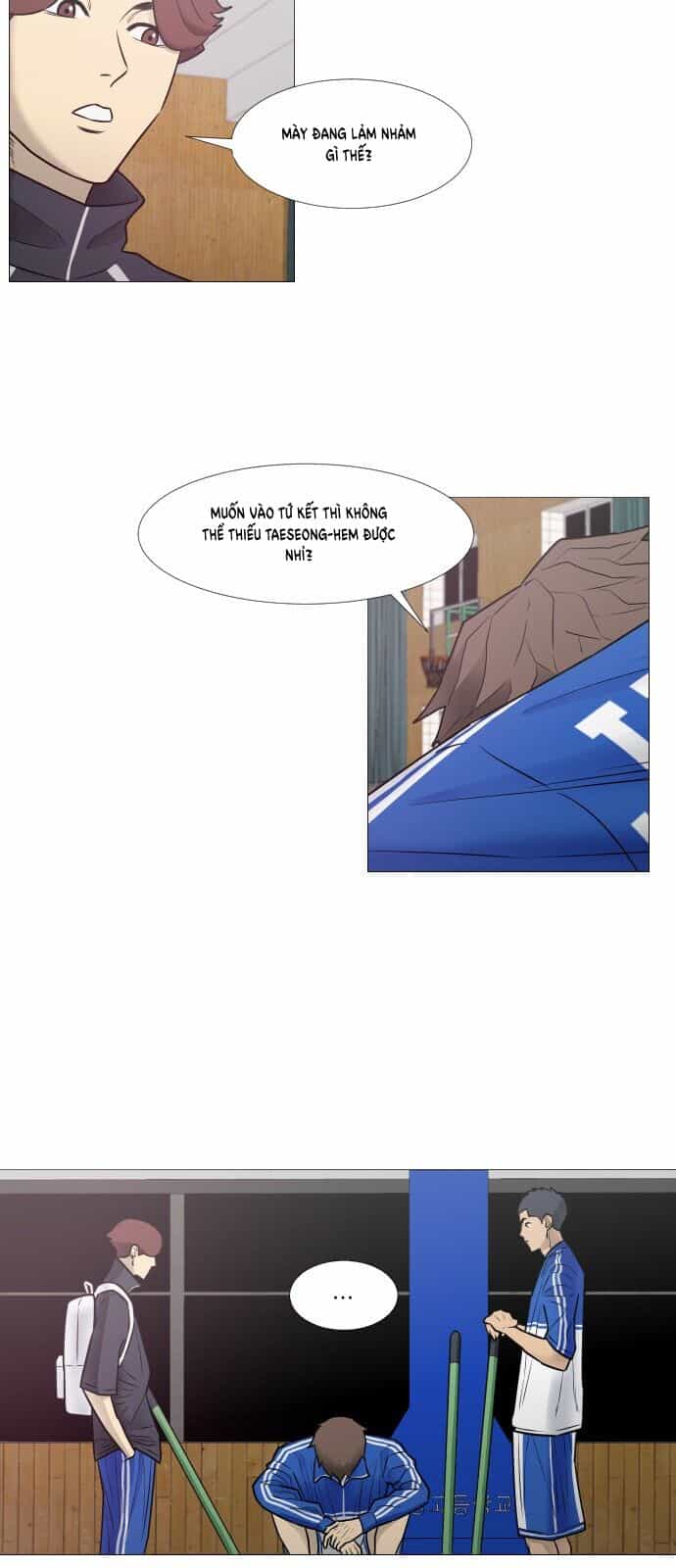 Garbage Time - Chương 14 - ảnh 38