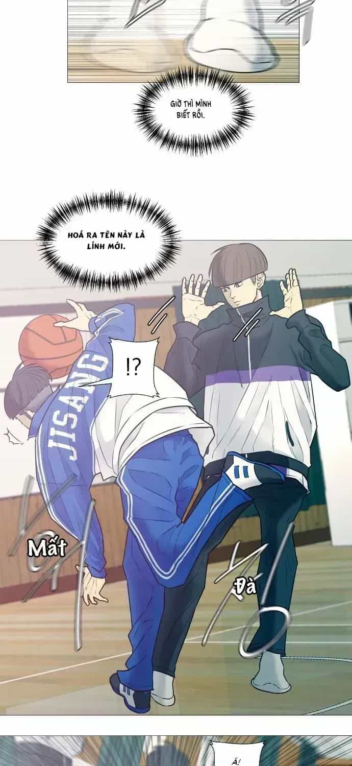 Garbage Time - Chương 14.5 - ảnh 21