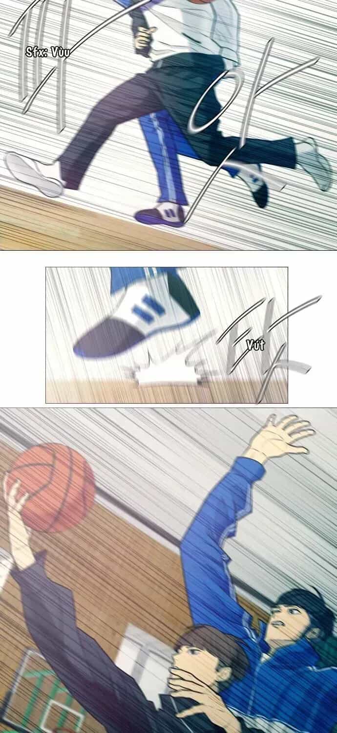 Garbage Time - Chương 14.5 - ảnh 27