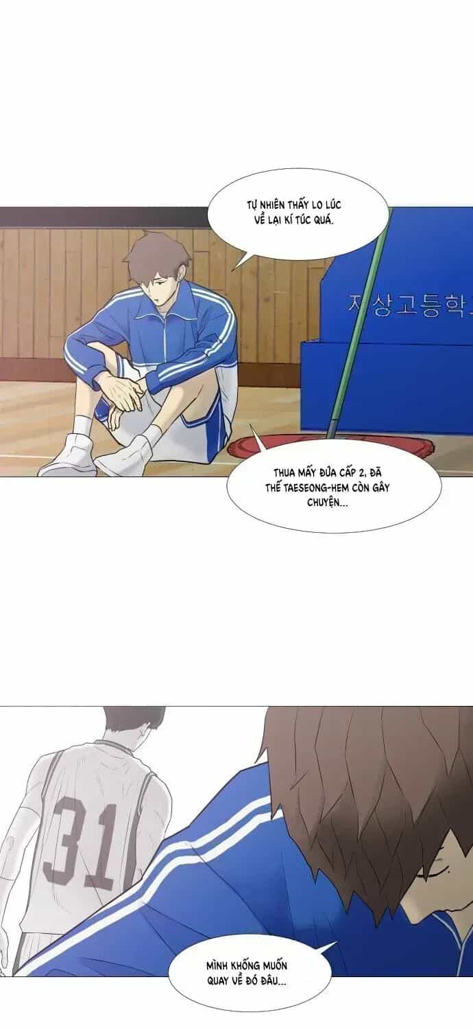 Garbage Time - Chương 14.6 - ảnh 76