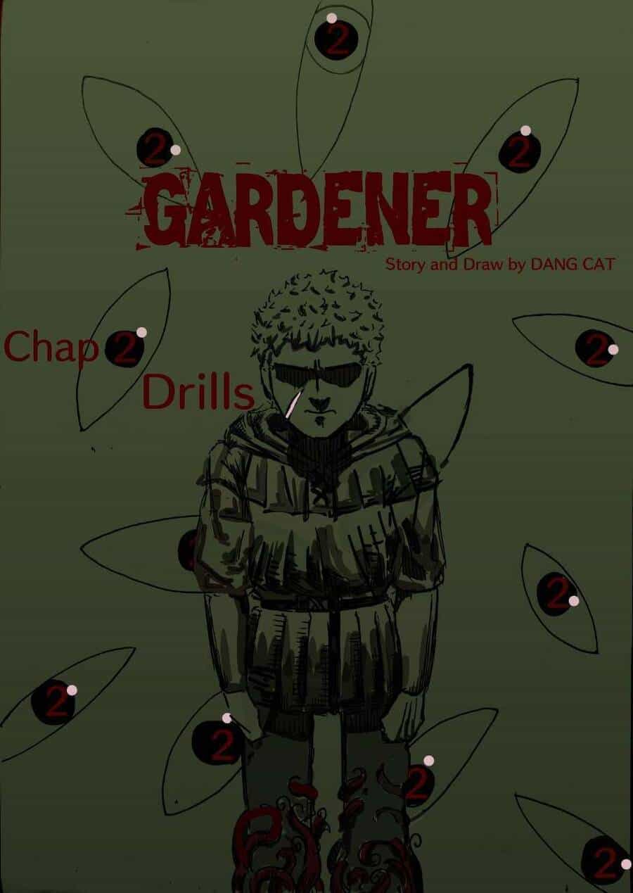 Gardener - Chương 2 - ảnh 1