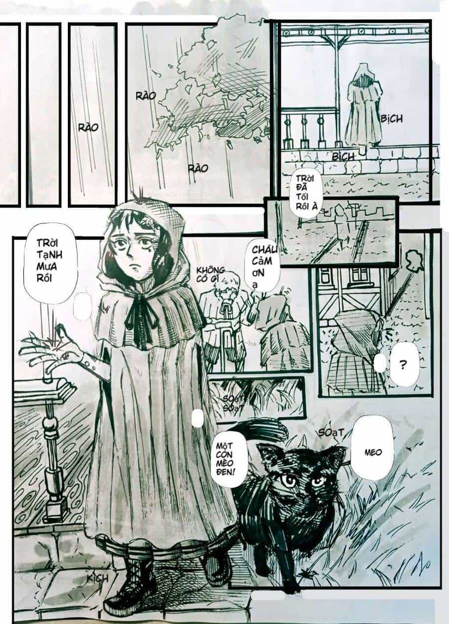 Gardener - Chương 2 - ảnh 15