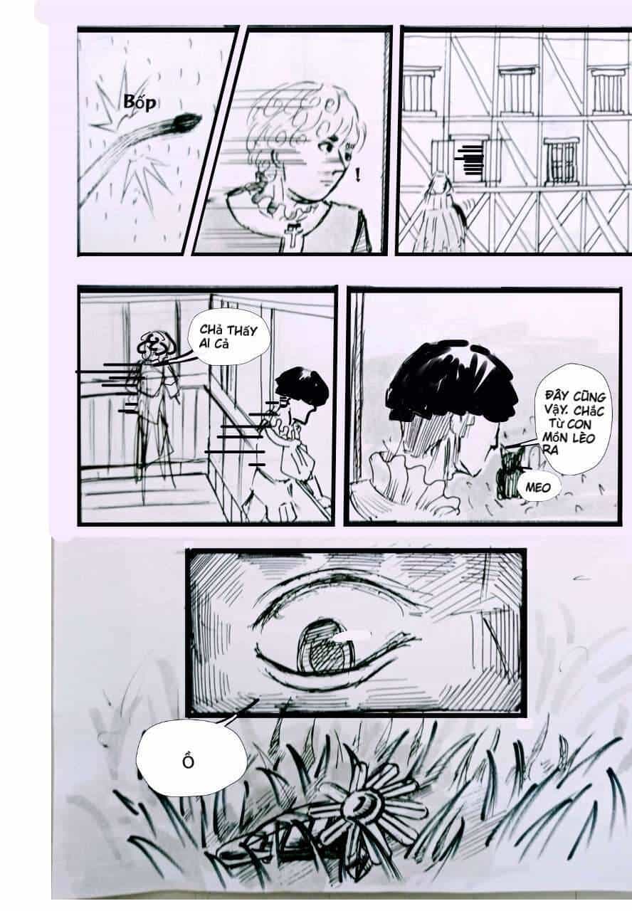 Gardener - Chương 2 - ảnh 18