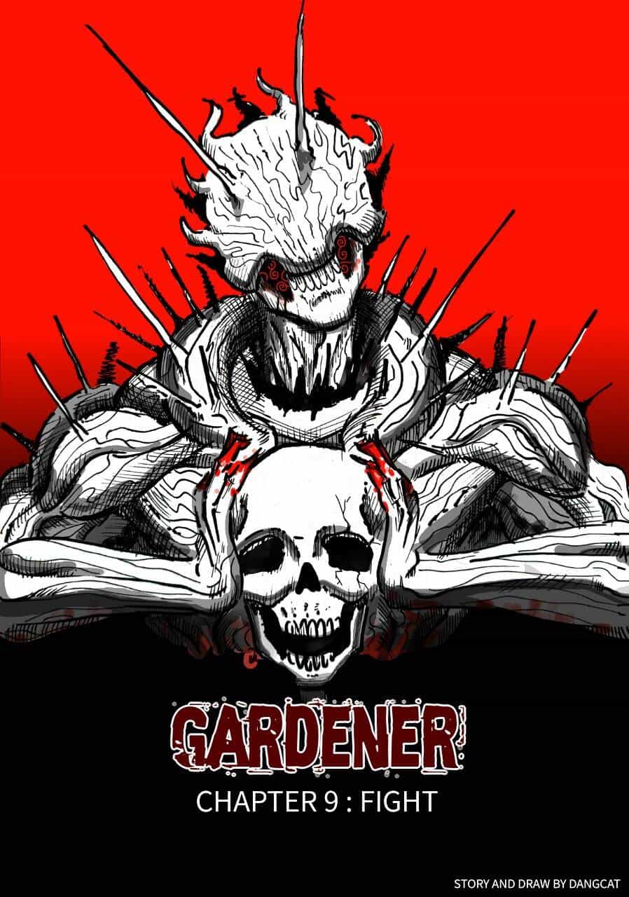 Gardener - Chương 9 - ảnh 1