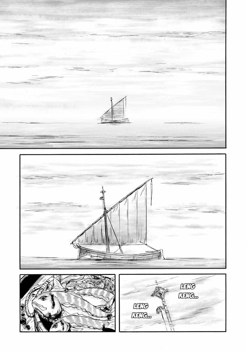 Gate Season 2 - Chương 1 - ảnh 54