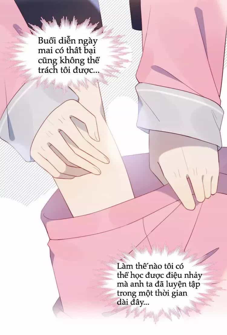 Gay Rồi! Tôi Và Antifan Hoán Đổi Linh Hồn Rồi. - Chương 6 - ảnh 7