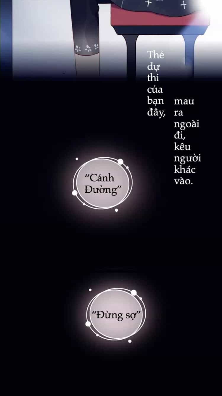 Gay Rồi! Tôi Và Antifan Hoán Đổi Linh Hồn Rồi. - Chương 7 - ảnh 34