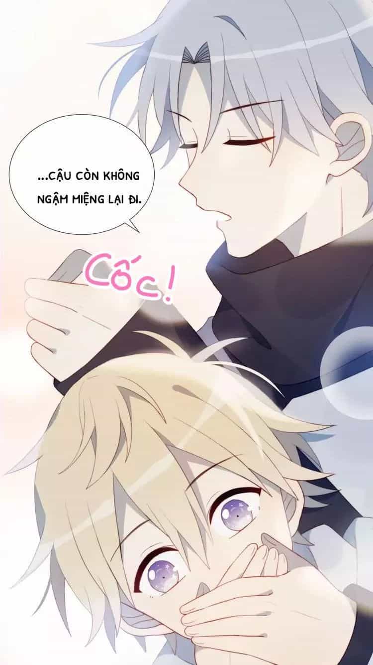 Gay Rồi! Tôi Và Antifan Hoán Đổi Linh Hồn Rồi. - Chương 9 - ảnh 17