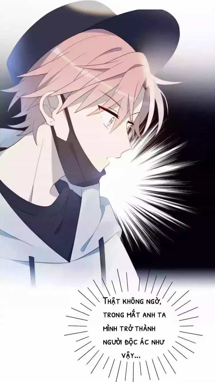 Gay Rồi! Tôi Và Antifan Hoán Đổi Linh Hồn Rồi. - Chương 11 - ảnh 27