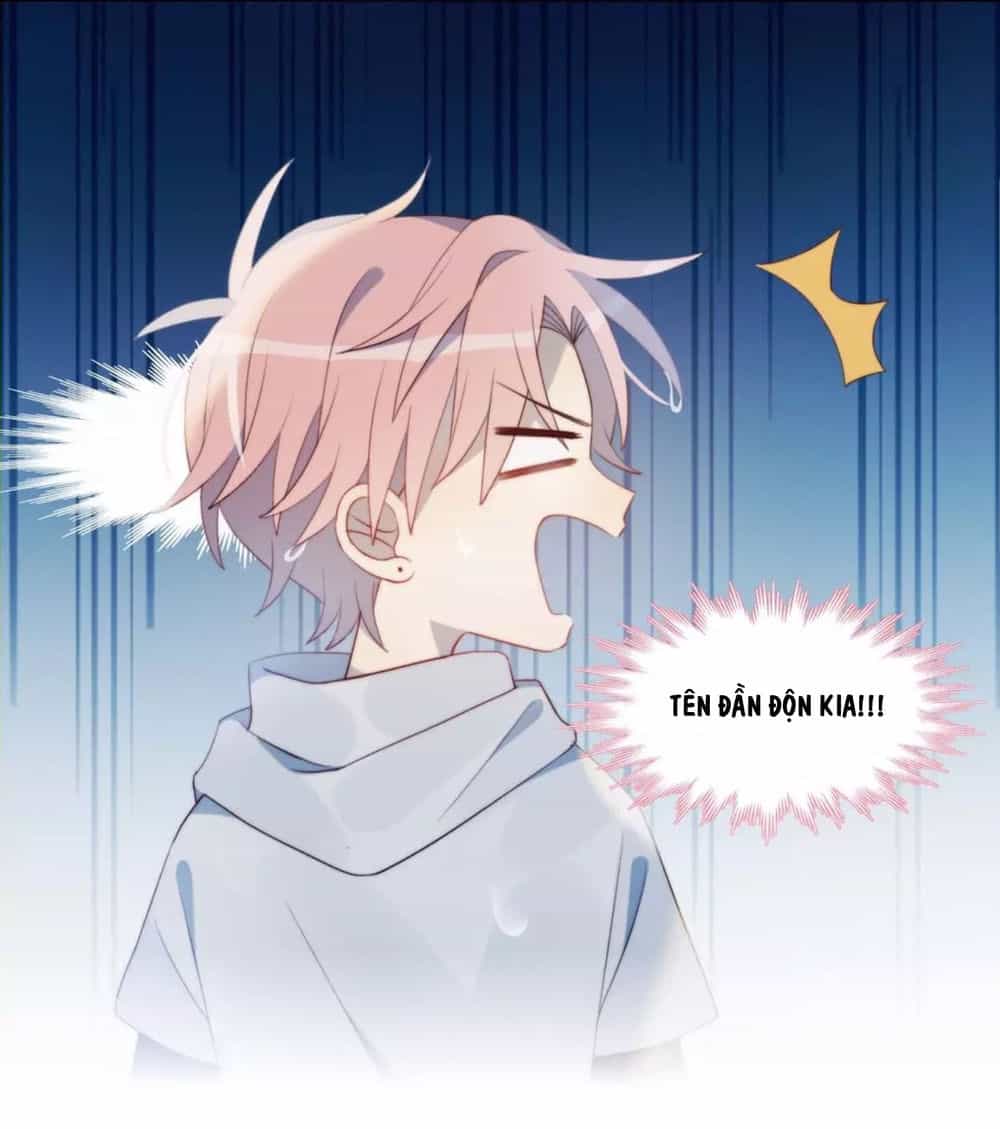 Gay Rồi! Tôi Và Antifan Hoán Đổi Linh Hồn Rồi. - Chương 15 - ảnh 11