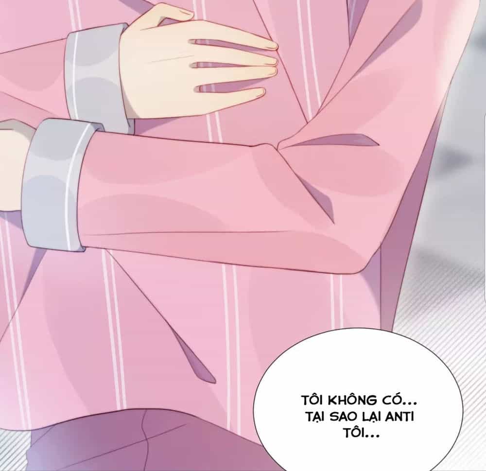 Gay Rồi! Tôi Và Antifan Hoán Đổi Linh Hồn Rồi. - Chương 15 - ảnh 19