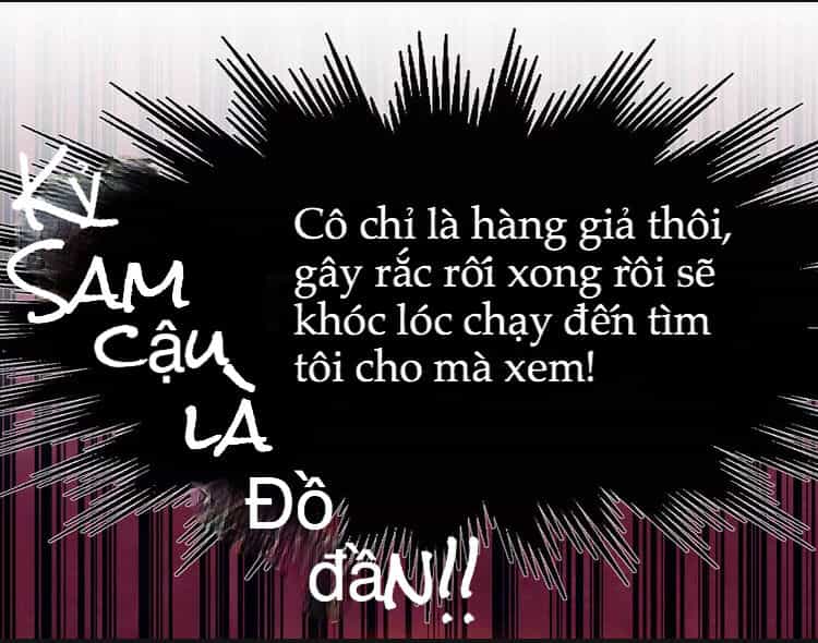 Gay Rồi! Tôi Và Antifan Hoán Đổi Linh Hồn Rồi. - Chương 1 - ảnh 65