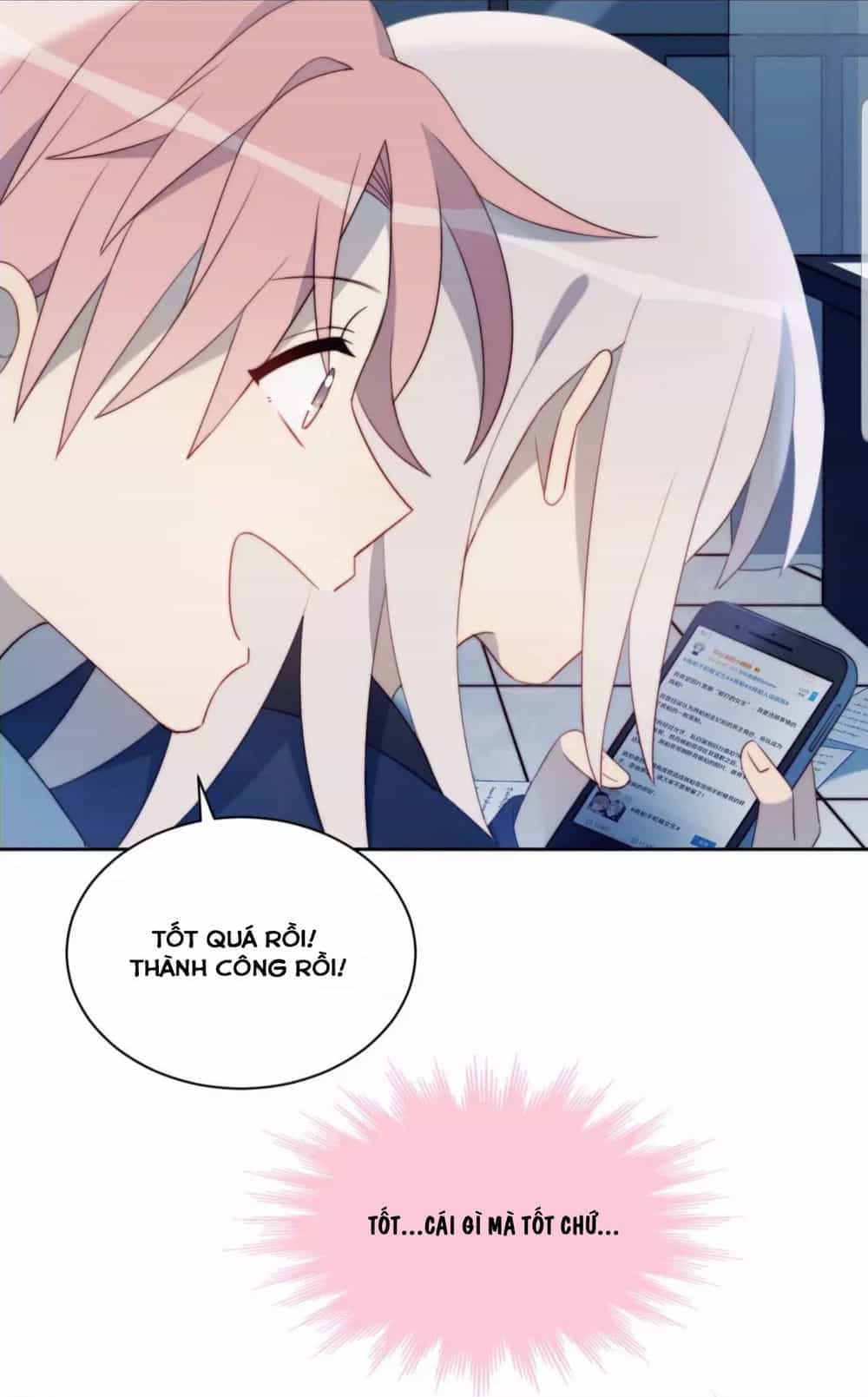Gay Rồi! Tôi Và Antifan Hoán Đổi Linh Hồn Rồi. - Chương 17 - ảnh 39