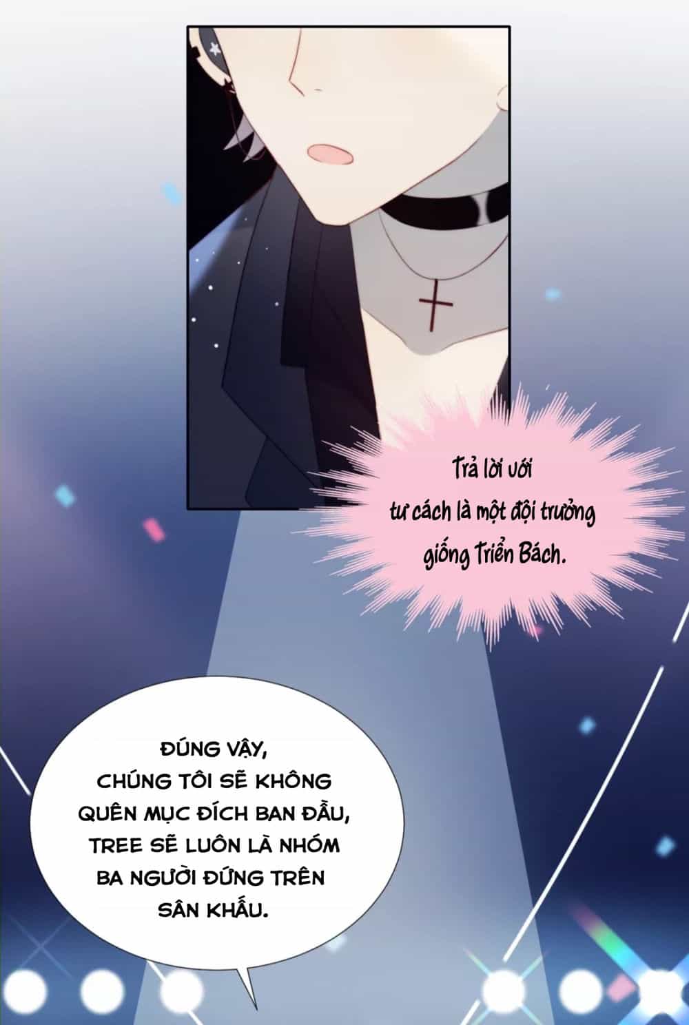 Gay Rồi! Tôi Và Antifan Hoán Đổi Linh Hồn Rồi. - Chương 21 - ảnh 13