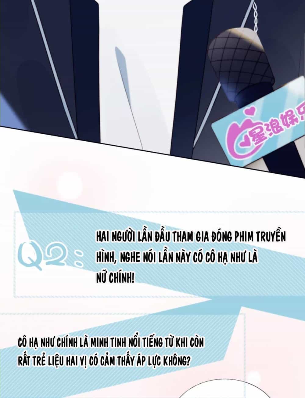 Gay Rồi! Tôi Và Antifan Hoán Đổi Linh Hồn Rồi. - Chương 21 - ảnh 18