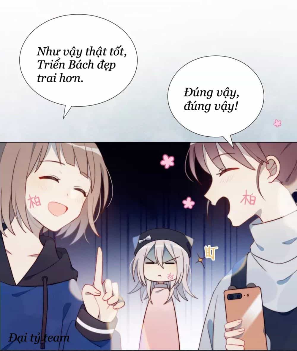 Gay Rồi! Tôi Và Antifan Hoán Đổi Linh Hồn Rồi. - Chương 1.1 - ảnh 12