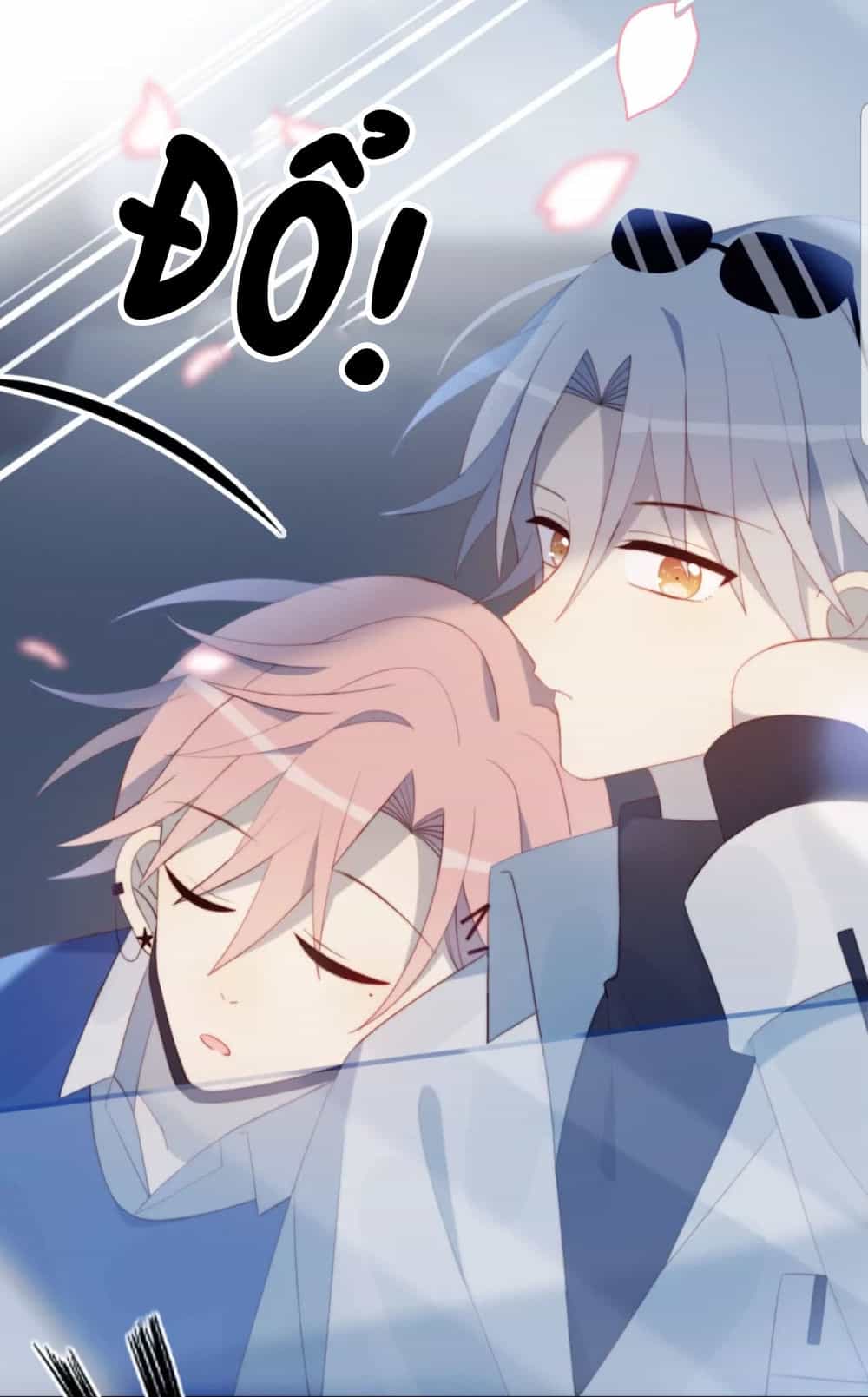 Gay Rồi! Tôi Và Antifan Hoán Đổi Linh Hồn Rồi. - Chương 29 - ảnh 21
