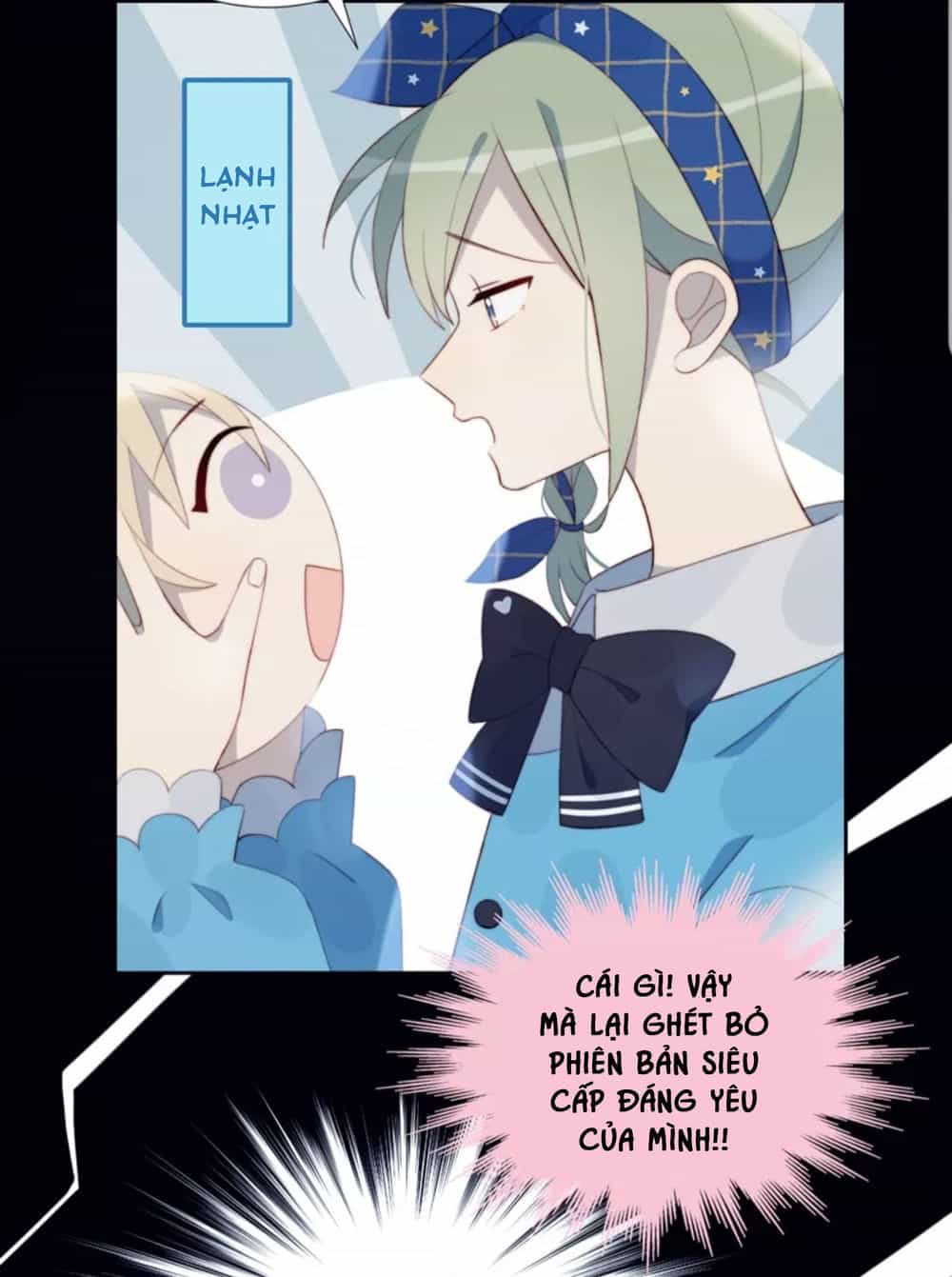 Gay Rồi! Tôi Và Antifan Hoán Đổi Linh Hồn Rồi. - Chương 31 - ảnh 23