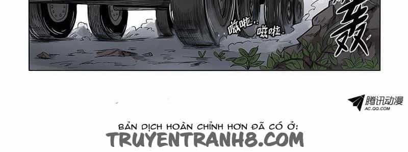Gen Thợ Săn - Chương 2 - ảnh 2