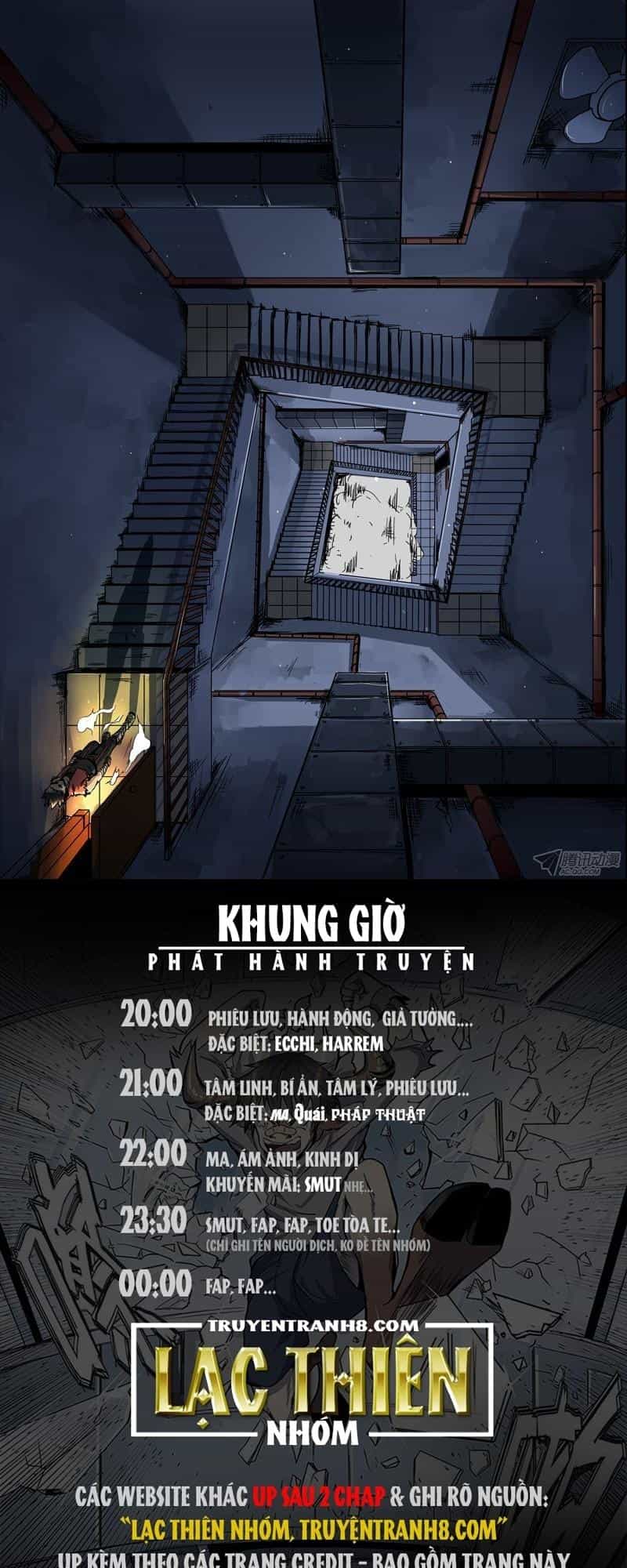 Gen Thợ Săn - Chương 26 - ảnh 17