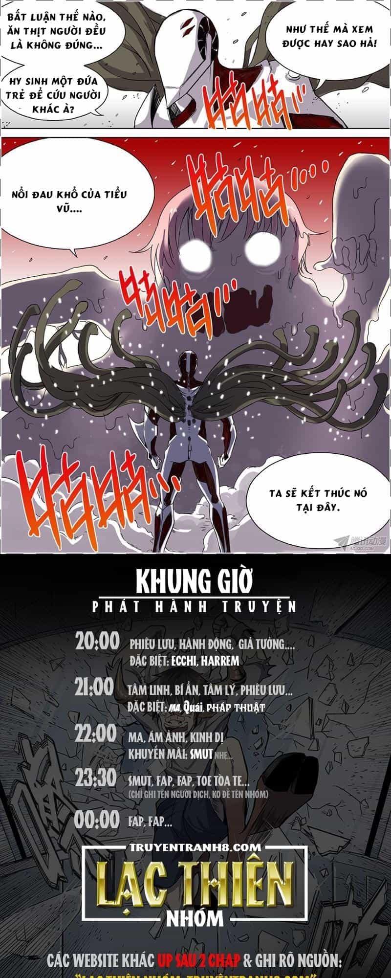 Gen Thợ Săn - Chương 35 - ảnh 15