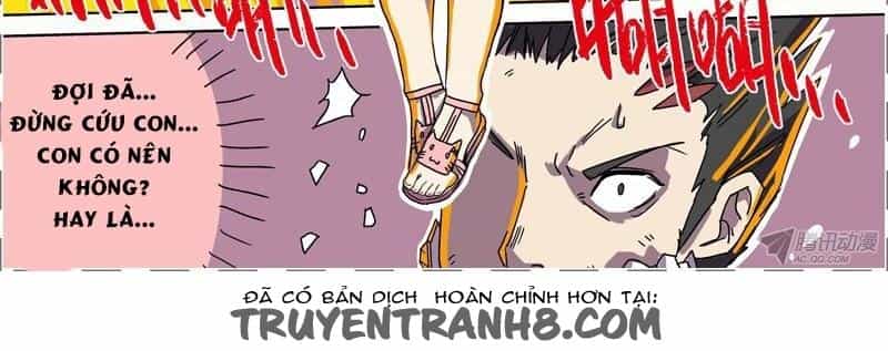 Gen Thợ Săn - Chương 38 - ảnh 2