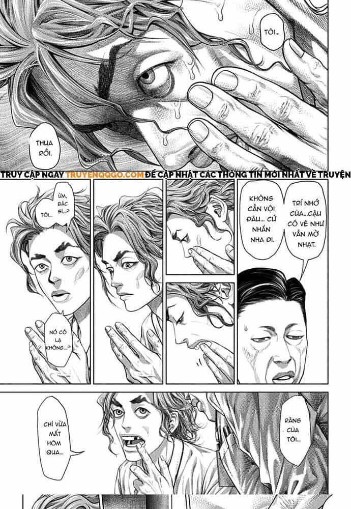 Genikasuri - Chương 1 - ảnh 24