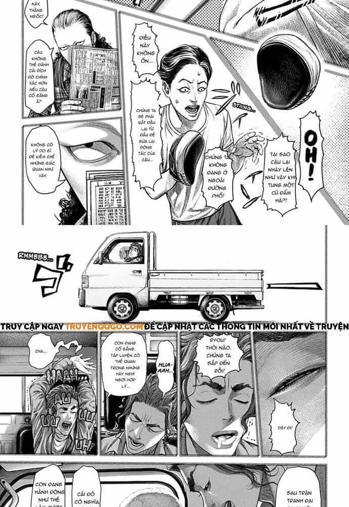 Genikasuri - Chương 1 - ảnh 28