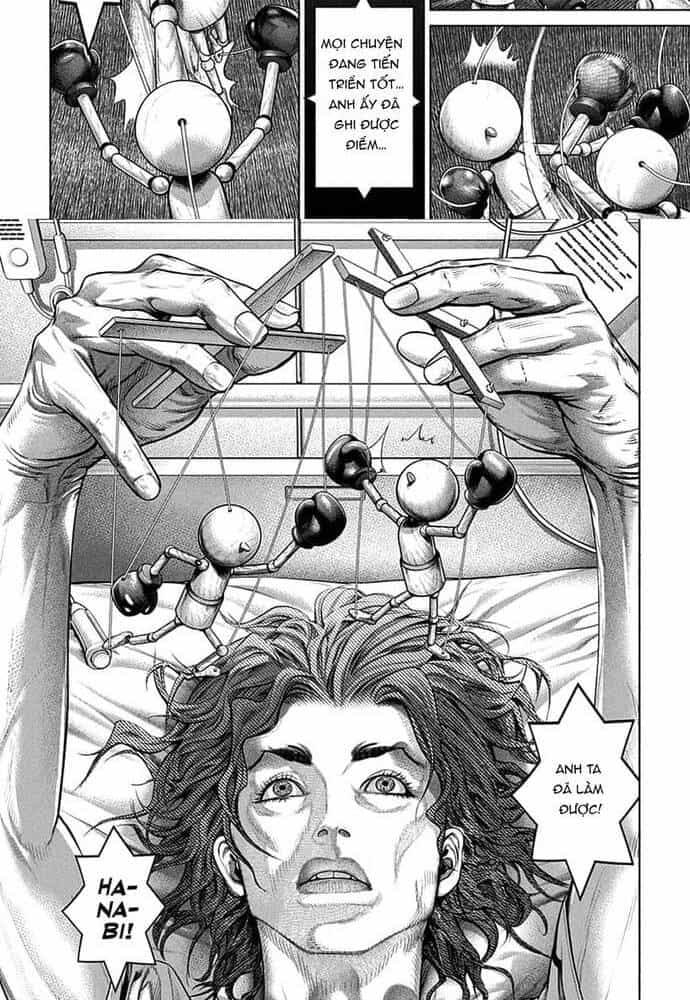 Genikasuri - Chương 1 - ảnh 6