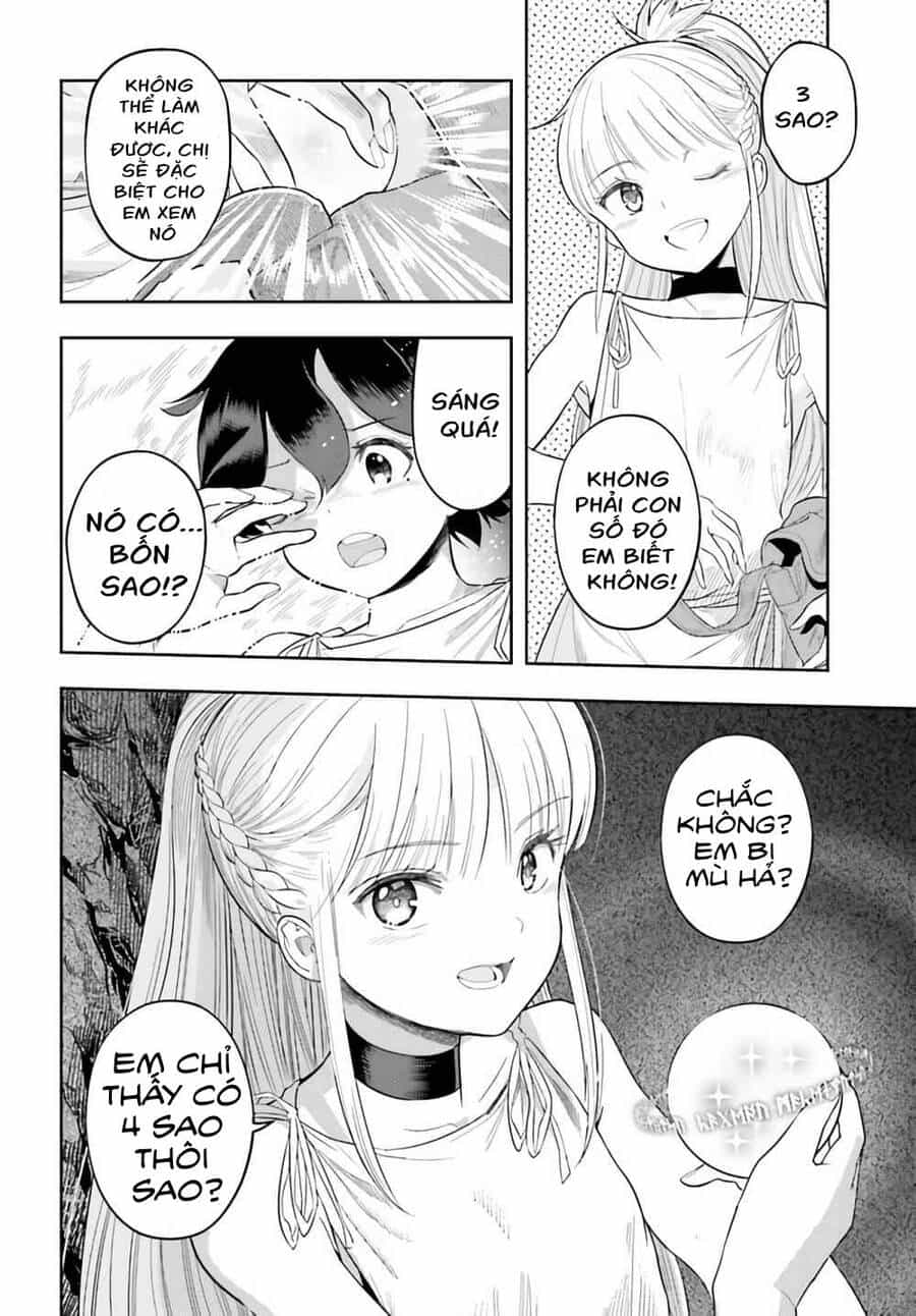 Genkai Koe No Tenpu Wa, Tensei-Sha Ni Shika Atsukaenai - Chương 1 - ảnh 9