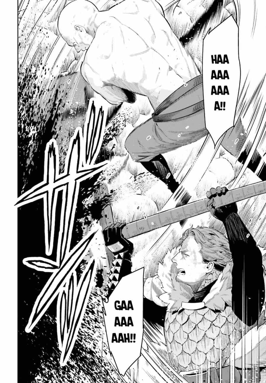 Genkai Koe No Tenpu Wa, Tensei-Sha Ni Shika Atsukaenai - Chương 9 - ảnh 11