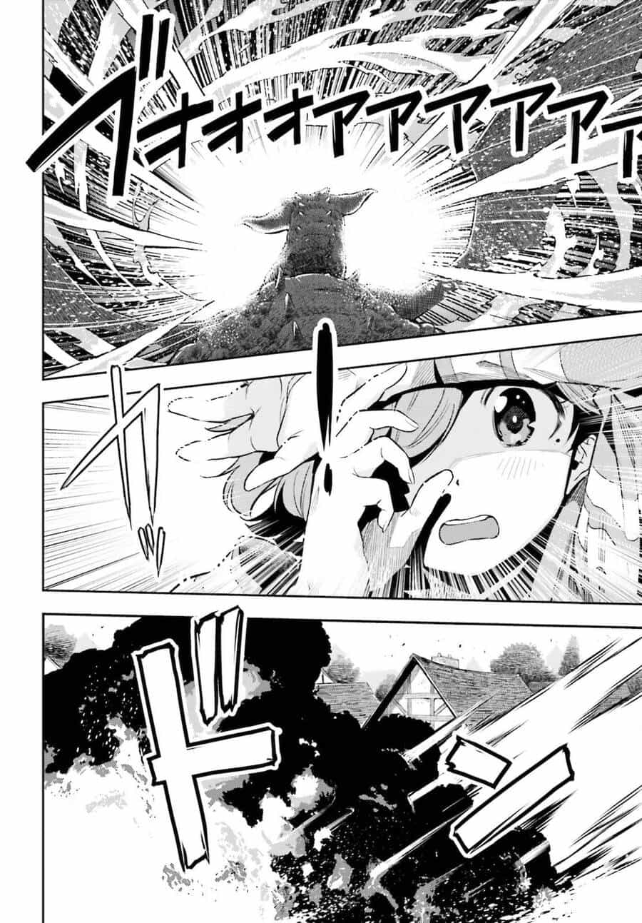 Genkai Koe No Tenpu Wa, Tensei-Sha Ni Shika Atsukaenai - Chương 10 - ảnh 3