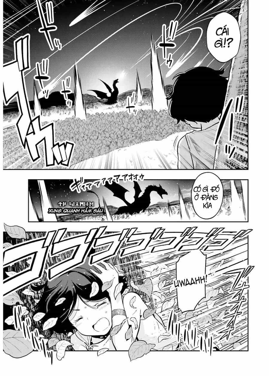 Genkai Koe No Tenpu Wa, Tensei-Sha Ni Shika Atsukaenai - Chương 2 - ảnh 14