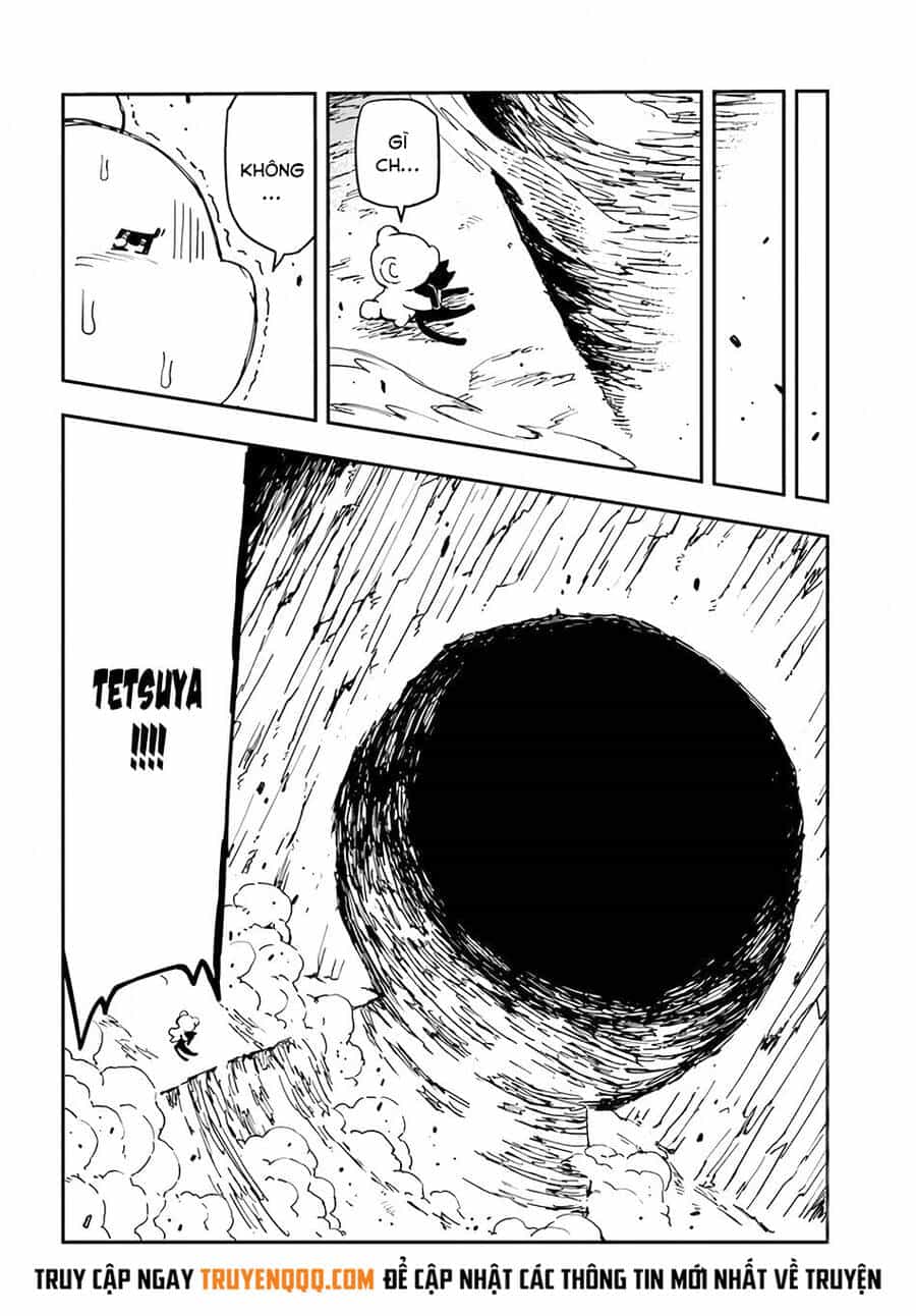 Genkai Level 1 Kara No Nariagari: Saijaku Level No Ore Ga Isekai Saikyou Ni Naru Made - Chương 11.5 - ảnh 15