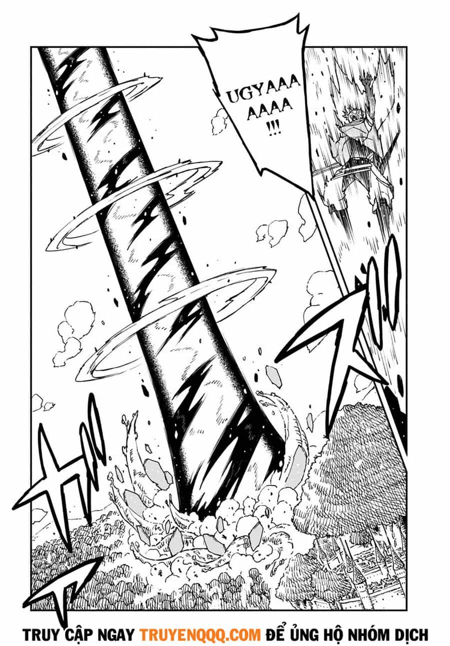 Genkai Level 1 Kara No Nariagari: Saijaku Level No Ore Ga Isekai Saikyou Ni Naru Made - Chương 19.5 - ảnh 11