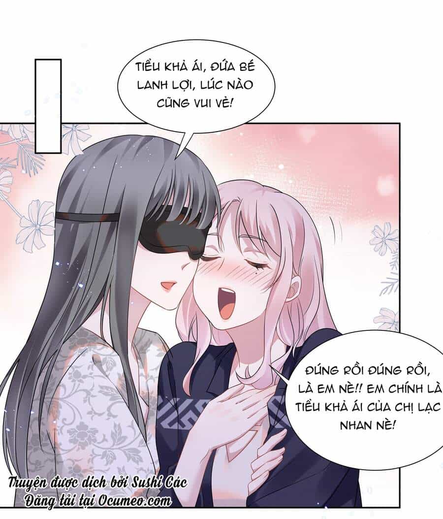 Ghen Tuông Số 1 Thế Giới - Chương 15 - ảnh 31