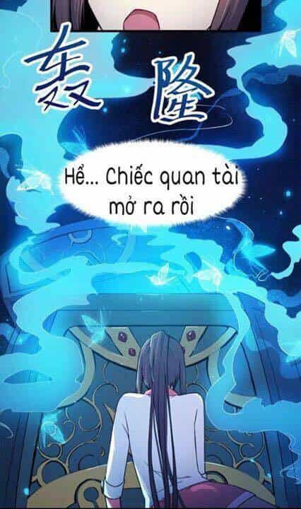 Ghosly King Đã Yêu Tôi - Chương 1 - ảnh 7
