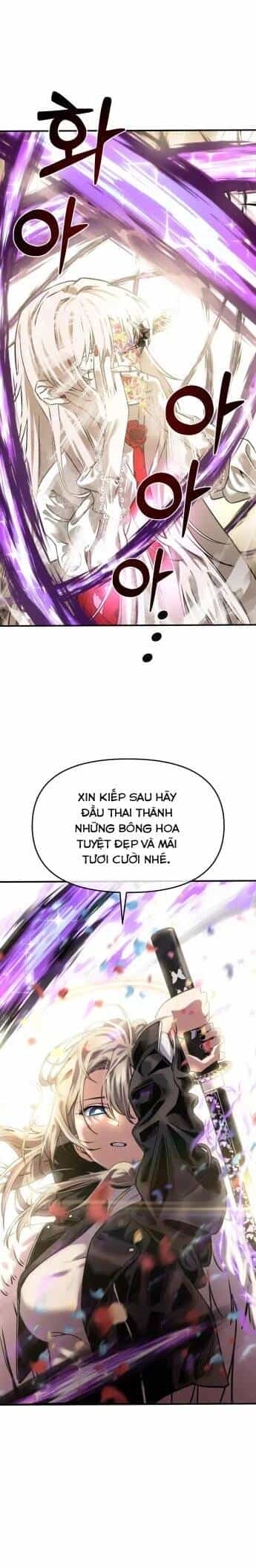 Ghost Hammer (Pre-Serialization) - Chương 1 - ảnh 44