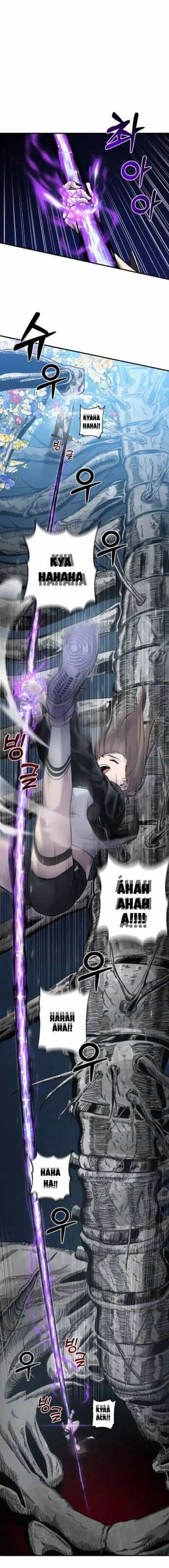 Ghost Hammer (Pre-Serialization) - Chương 1 - ảnh 49