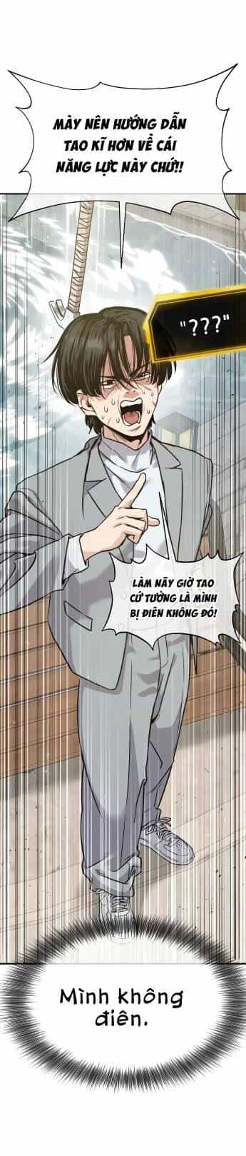 Ghost Hammer (Pre-Serialization) - Chương 2 - ảnh 115