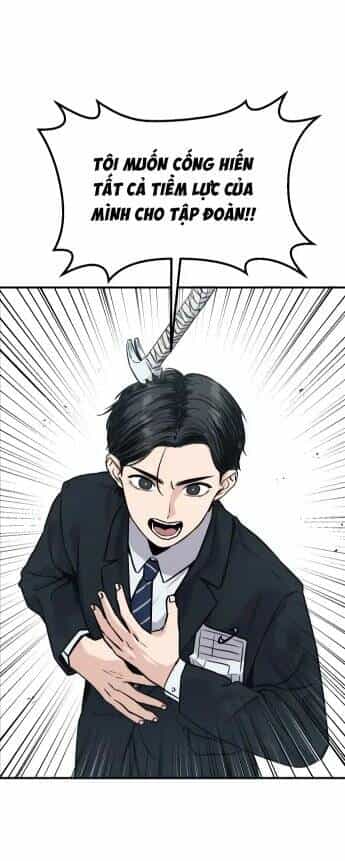 Ghost Hammer (Pre-Serialization) - Chương 2 - ảnh 16