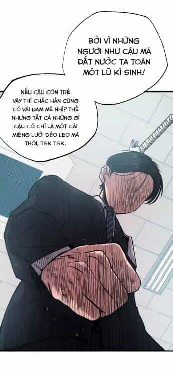 Ghost Hammer (Pre-Serialization) - Chương 2 - ảnh 22