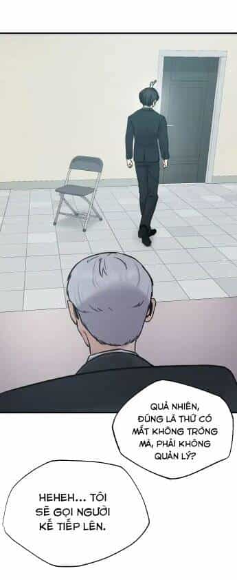 Ghost Hammer (Pre-Serialization) - Chương 2 - ảnh 24